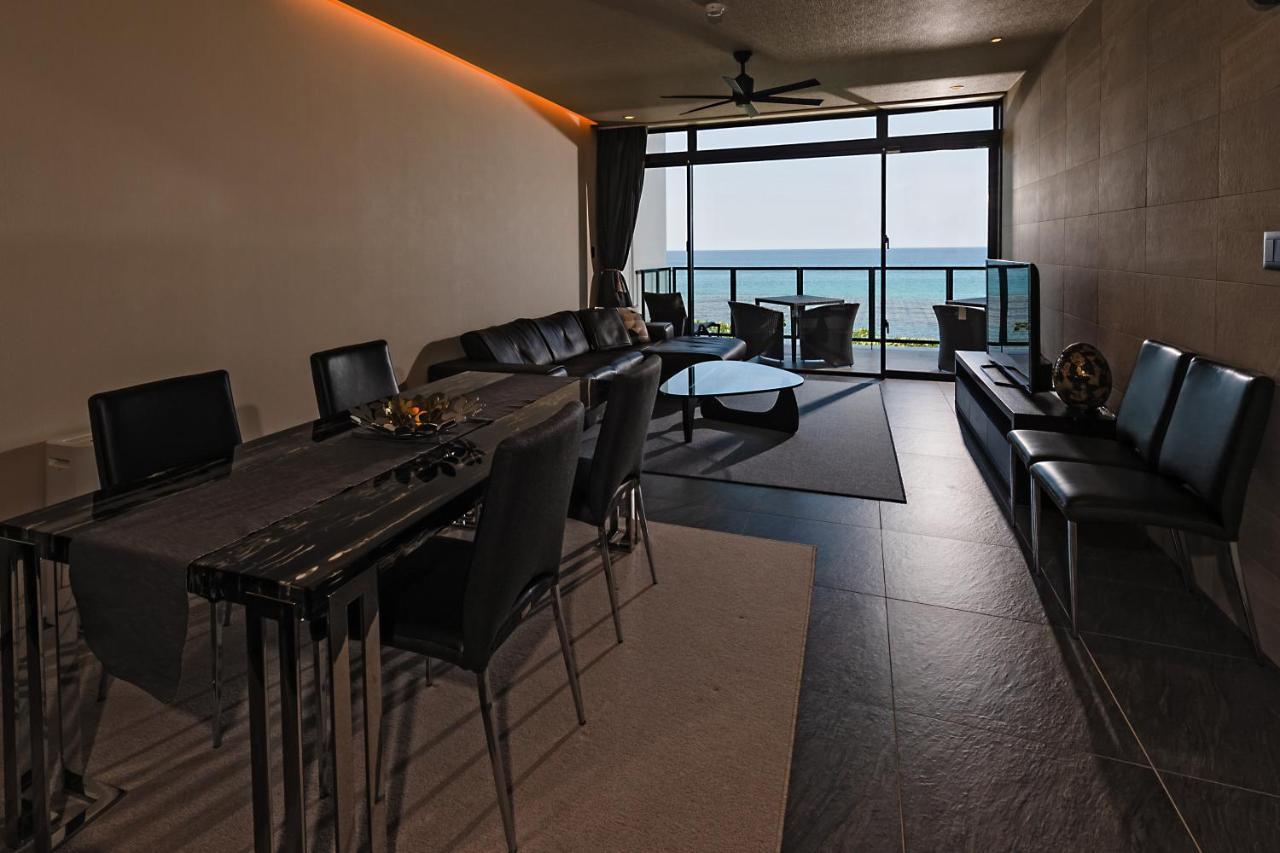Condominium Noosa Nago Exterior foto