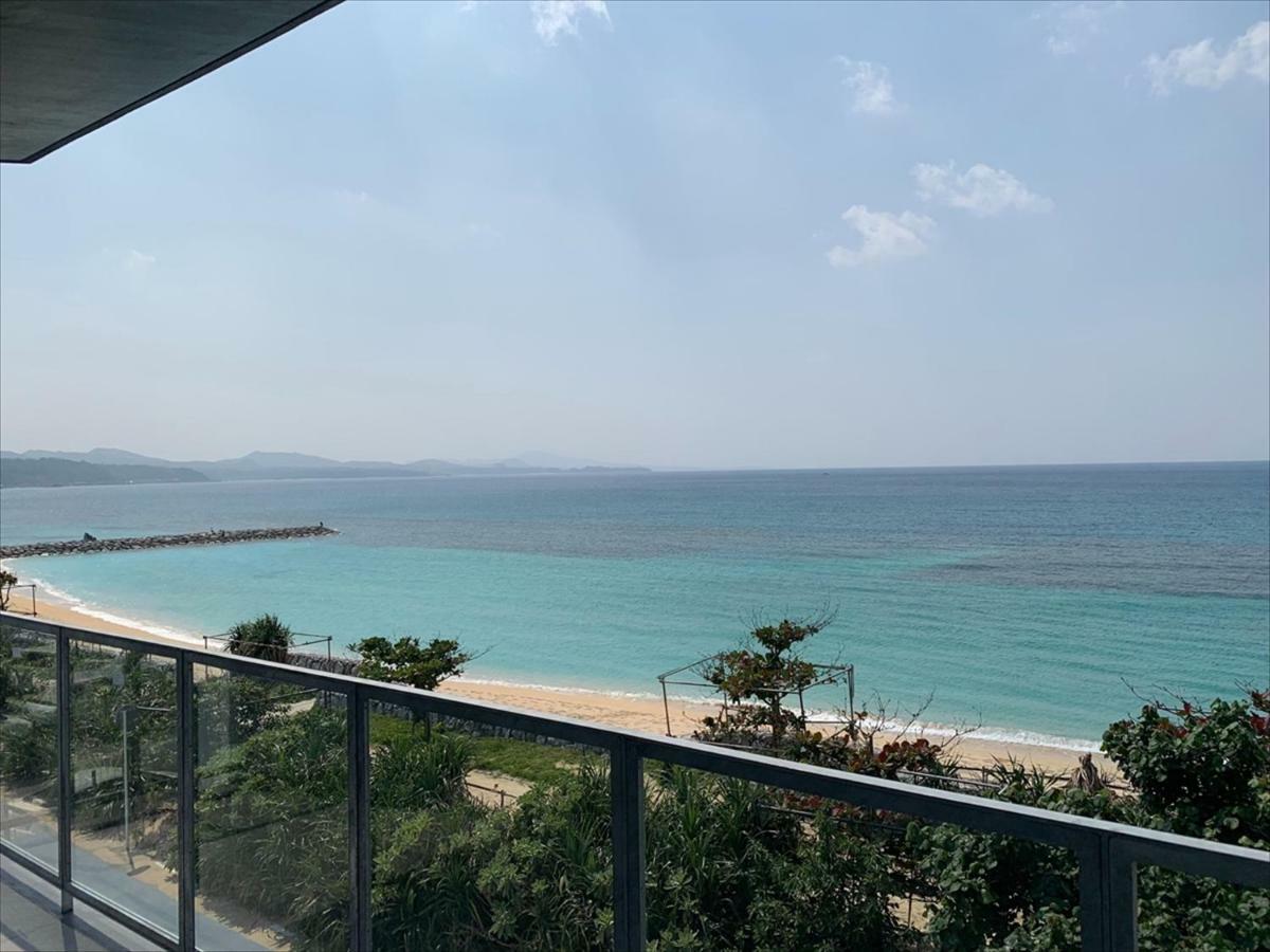 Condominium Noosa Nago Exterior foto
